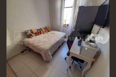 Apartamento à venda com 3 quartos, 75m² em Freguesia (Ilha do Governador), Rio de Janeiro