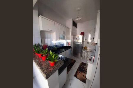 Apartamento à venda com 75m², 3 quartos e 1 vaga