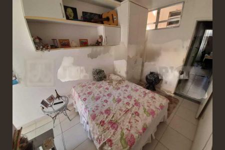 Apartamento à venda com 3 quartos, 75m² em Freguesia (Ilha do Governador), Rio de Janeiro