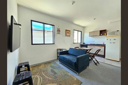 Apartamento à venda com 1 quarto, 48m² em Vila Gumercindo, São Paulo