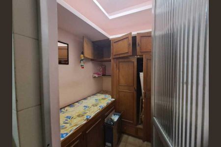 Apartamento à venda com 2 quartos, 103m² em Flamengo, Rio de Janeiro