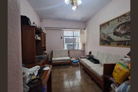 Apartamento à venda com 2 quartos, 103m² em Flamengo, Rio de Janeiro