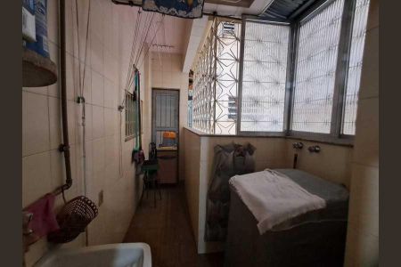 Apartamento à venda com 2 quartos, 103m² em Flamengo, Rio de Janeiro