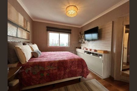 Apartamento à venda com 3 quartos, 181m² em Campo Grande, São Paulo