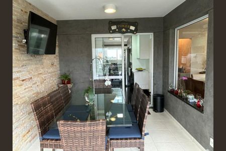 Apartamento à venda com 3 quartos, 181m² em Campo Grande, São Paulo