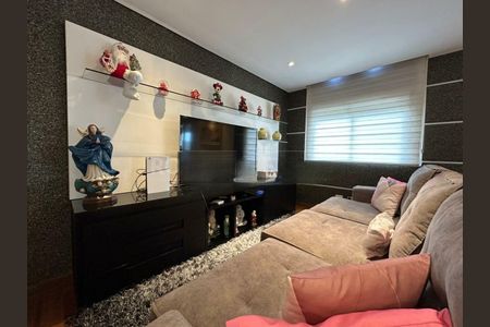 Apartamento à venda com 3 quartos, 181m² em Campo Grande, São Paulo