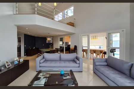 Casa à venda com 4 quartos, 420m² em Parque Terra Nova II, São Bernardo do Campo