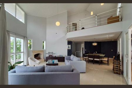 Casa à venda com 4 quartos, 420m² em Parque Terra Nova II, São Bernardo do Campo