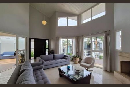 Casa à venda com 4 quartos, 420m² em Parque Terra Nova II, São Bernardo do Campo