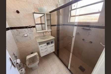 Apartamento à venda com 2 quartos, 65m² em Abolição, Rio de Janeiro