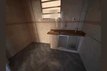 Apartamento à venda com 2 quartos, 65m² em Abolição, Rio de Janeiro