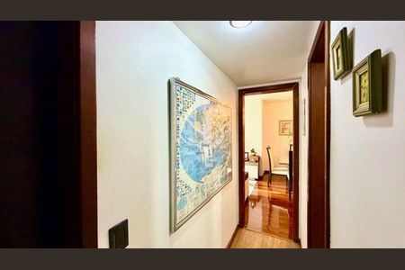 Apartamento à venda com 3 quartos, 115m² em Icaraí, Niterói