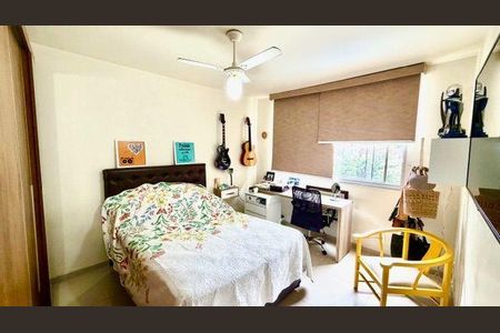 Apartamento à venda com 3 quartos, 115m² em Icaraí, Niterói