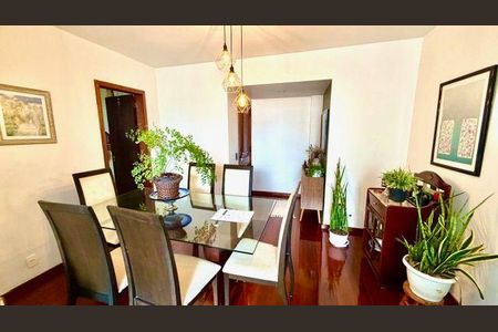 Apartamento à venda com 3 quartos, 115m² em Icaraí, Niterói