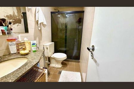 Apartamento à venda com 3 quartos, 115m² em Icaraí, Niterói