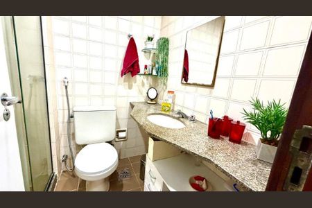 Apartamento à venda com 3 quartos, 115m² em Icaraí, Niterói