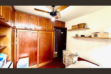 Apartamento à venda com 3 quartos, 115m² em Icaraí, Niterói