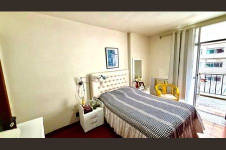 Apartamento à venda com 3 quartos, 115m² em Icaraí, Niterói