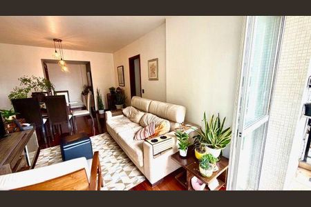 Apartamento à venda com 3 quartos, 115m² em Icaraí, Niterói