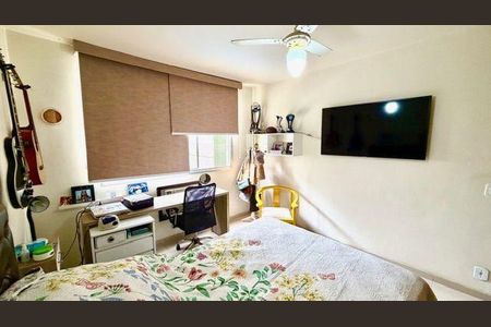 Apartamento à venda com 3 quartos, 115m² em Icaraí, Niterói