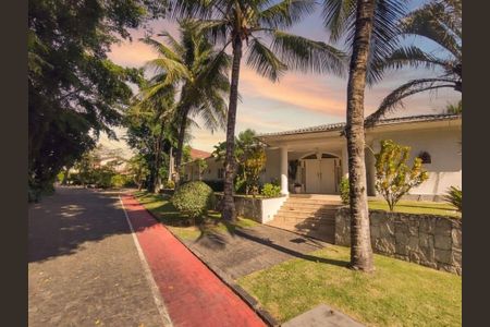 Casa à venda com 400m², 4 quartos e 3 vagas