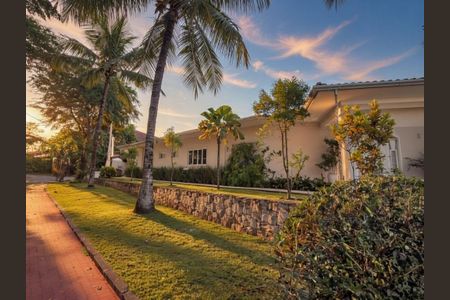 Casa à venda com 400m², 4 quartos e 3 vagas