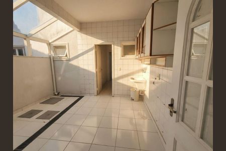 Casa à venda com 400m², 4 quartos e 3 vagas