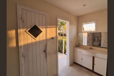 Casa à venda com 400m², 4 quartos e 3 vagas