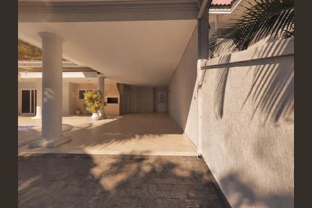 Casa à venda com 400m², 4 quartos e 3 vagas