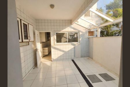 Casa à venda com 400m², 4 quartos e 3 vagas