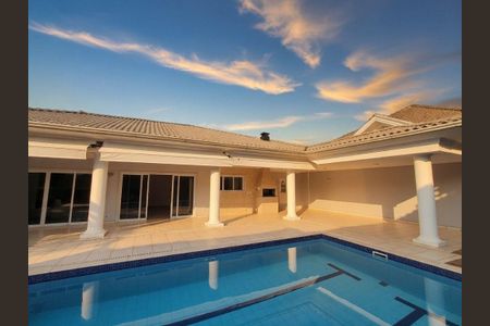 Casa à venda com 400m², 4 quartos e 3 vagas