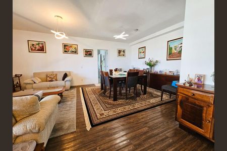 Apartamento à venda com 3 quartos, 202m² em Alphaville Empresarial, Santana de Parnaíba