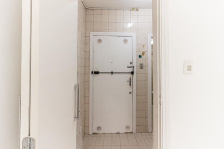 Studio à venda com 24m², 1 quarto e sem vagaEntrada do Studio