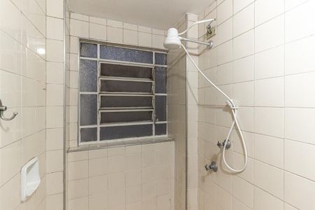 Studio à venda com 24m², 1 quarto e sem vagaBanheiro