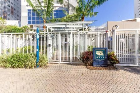 Apartamento à venda com 2 quartos, 49m² em Barra Funda, São Paulo