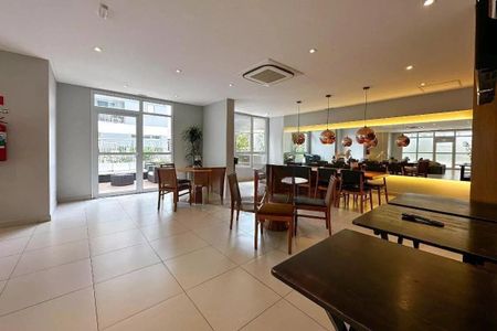 Apartamento à venda com 2 quartos, 49m² em Barra Funda, São Paulo