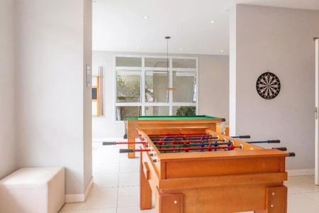 Apartamento à venda com 2 quartos, 49m² em Barra Funda, São Paulo