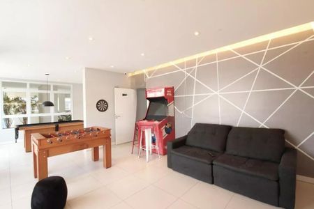 Apartamento à venda com 2 quartos, 49m² em Barra Funda, São Paulo