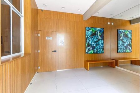Apartamento à venda com 2 quartos, 49m² em Barra Funda, São Paulo