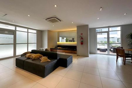 Apartamento à venda com 2 quartos, 49m² em Barra Funda, São Paulo