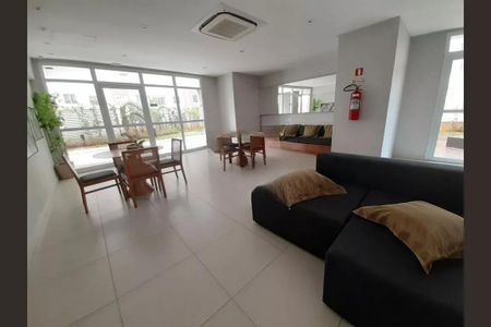 Apartamento à venda com 2 quartos, 49m² em Barra Funda, São Paulo