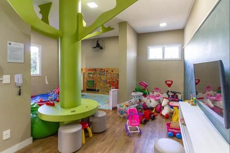 Apartamento à venda com 2 quartos, 49m² em Barra Funda, São Paulo