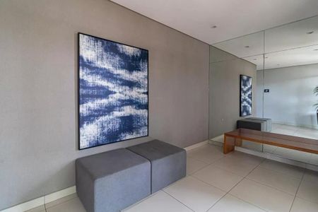 Apartamento à venda com 2 quartos, 49m² em Barra Funda, São Paulo