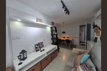 Apartamento à venda com 2 quartos, 57m² em Badu, Niterói