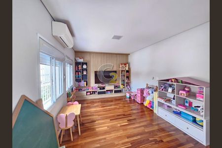 Casa para alugar com 4 quartos, 380m² em Pacaembu, São Paulo