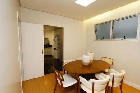 Apartamento à venda com 86m², 3 quartos e 1 vagaSala de Jantar