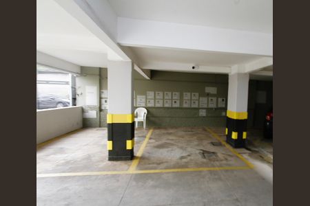 Apartamento à venda com 86m², 3 quartos e 1 vagaGaragem