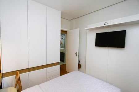 Apartamento à venda com 86m², 3 quartos e 1 vagaQuarto 1