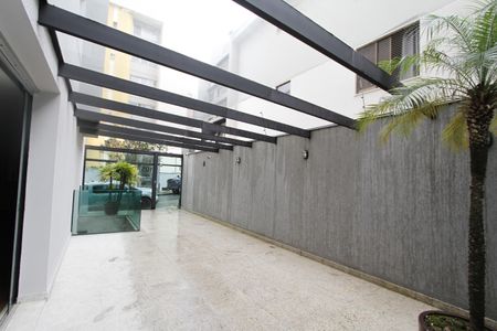 Apartamento à venda com 86m², 3 quartos e 1 vagaHall de entrada