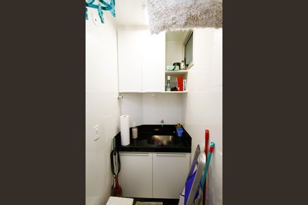 Apartamento à venda com 86m², 3 quartos e 1 vagaÁrea de Serviço